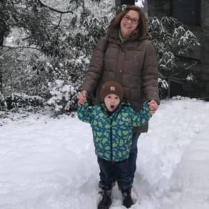 Meet your Posher, Mary